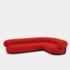 Fat Right Corner Modular Sofa