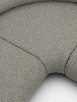 Fat Right Corner Modular Sofa