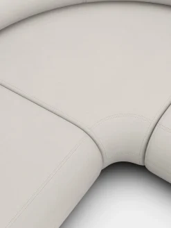 Fat Right Corner Modular Sofa