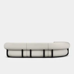 Fat Right Corner Modular Sofa
