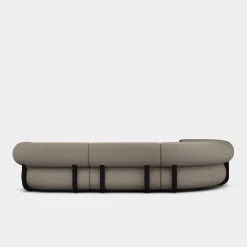 Fat Right Corner Modular Sofa