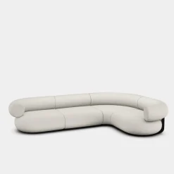Fat Right Corner Modular Sofa