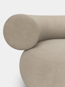 Fat Right Corner Modular Sofa