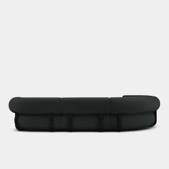 Fat Right Corner Modular Sofa