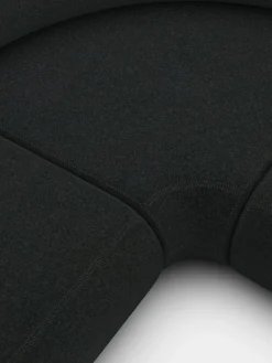 Fat Right Corner Modular Sofa