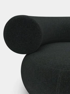 Fat Right Corner Modular Sofa