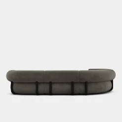Fat Right Corner Modular Sofa