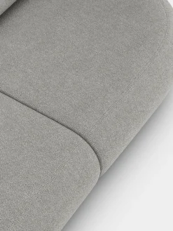 Fat 3-Seater Modular Sofa