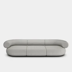 Fat 3-Seater Modular Sofa