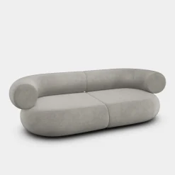 Fat 2.5-Seater Modular Sofa