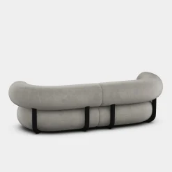 Fat 2.5-Seater Modular Sofa