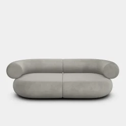 Fat 2.5-Seater Modular Sofa