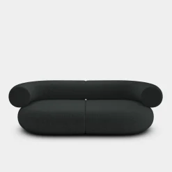Fat 2.5-Seater Modular Sofa