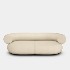 Fat 2.5-Seater Modular Sofa