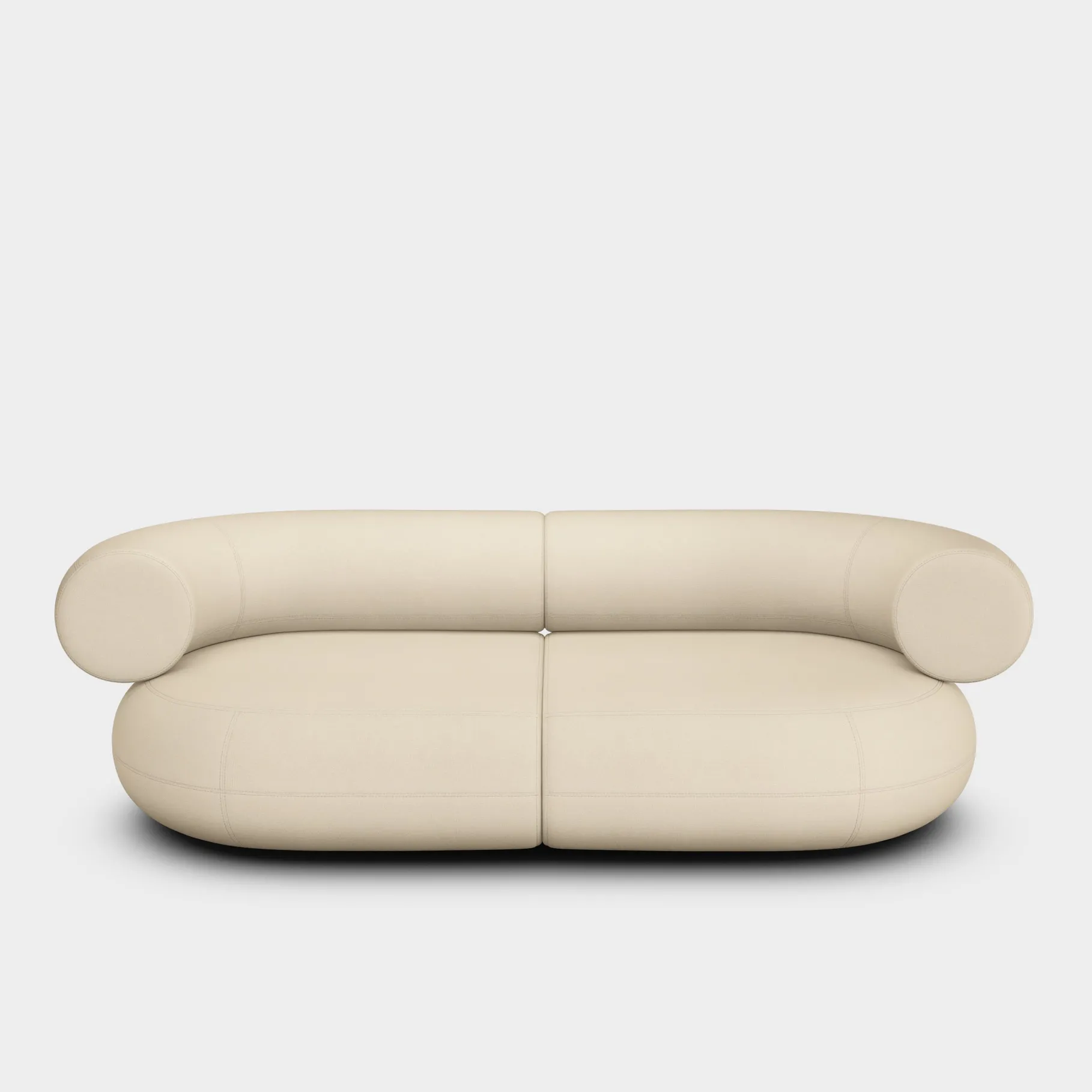Fat 2.5-Seater Modular Sofa