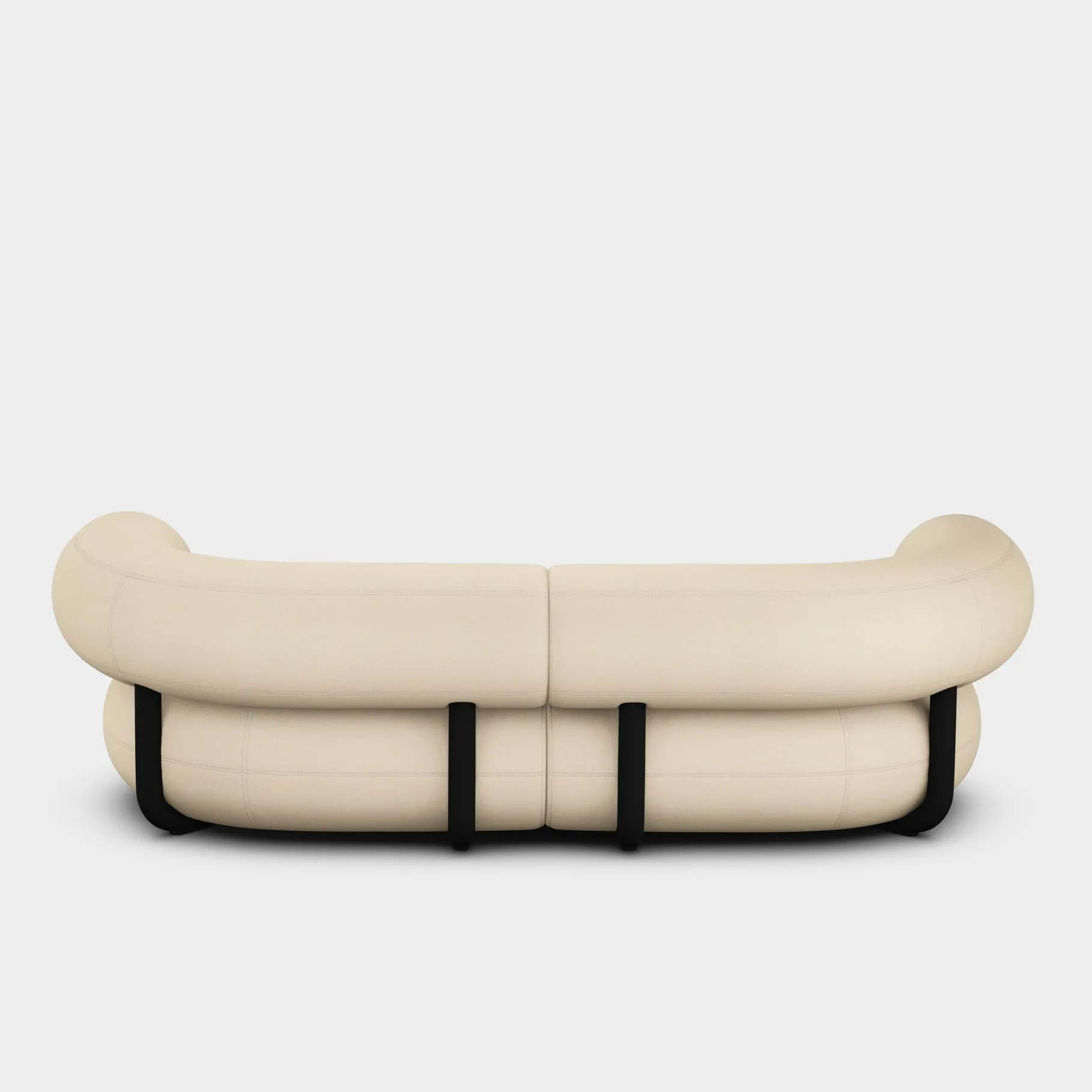 Fat 2.5-Seater Modular Sofa