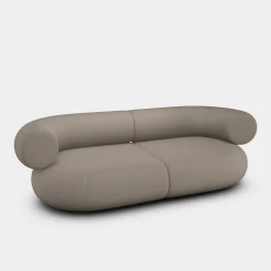 Fat 2.5-Seater Modular Sofa