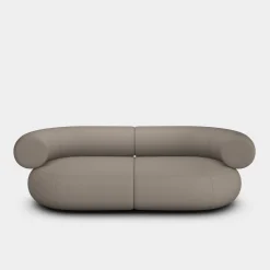 Fat 2.5-Seater Modular Sofa