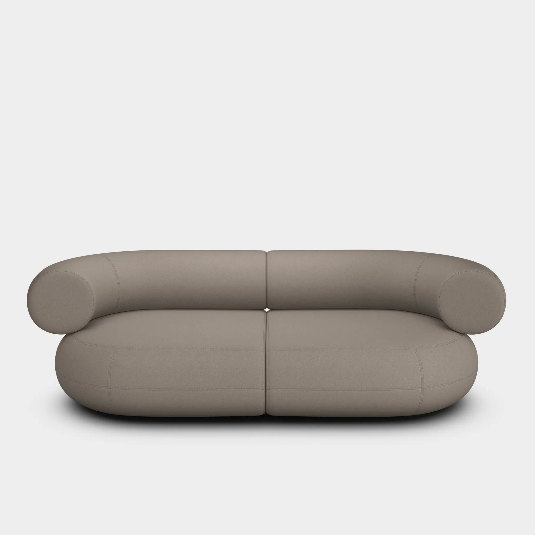Fat 2.5-Seater Modular Sofa