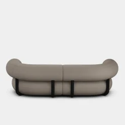 Fat 2.5-Seater Modular Sofa