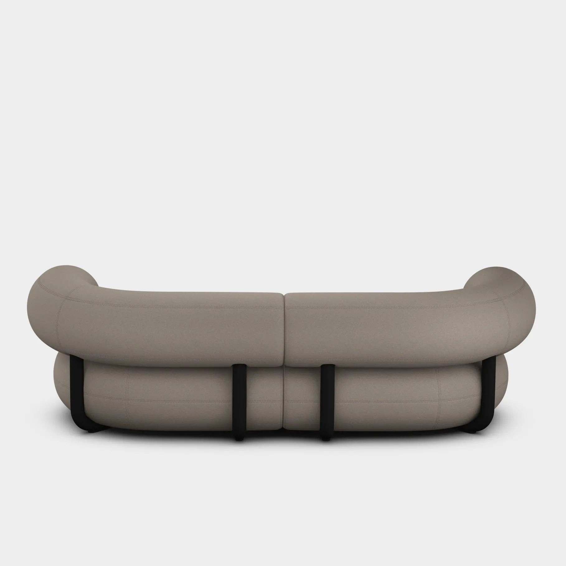 Fat 2.5-Seater Modular Sofa