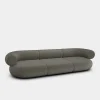 Fat 3-Seater Modular Sofa
