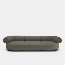Fat 3-Seater Modular Sofa