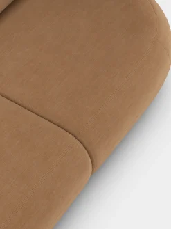 Fat 3-Seater Modular Sofa