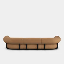 Fat 3-Seater Modular Sofa