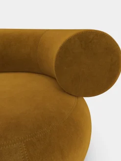 Fat 2.5-Seater Modular Sofa