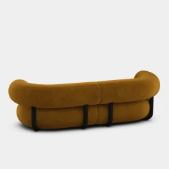 Fat 2.5-Seater Modular Sofa