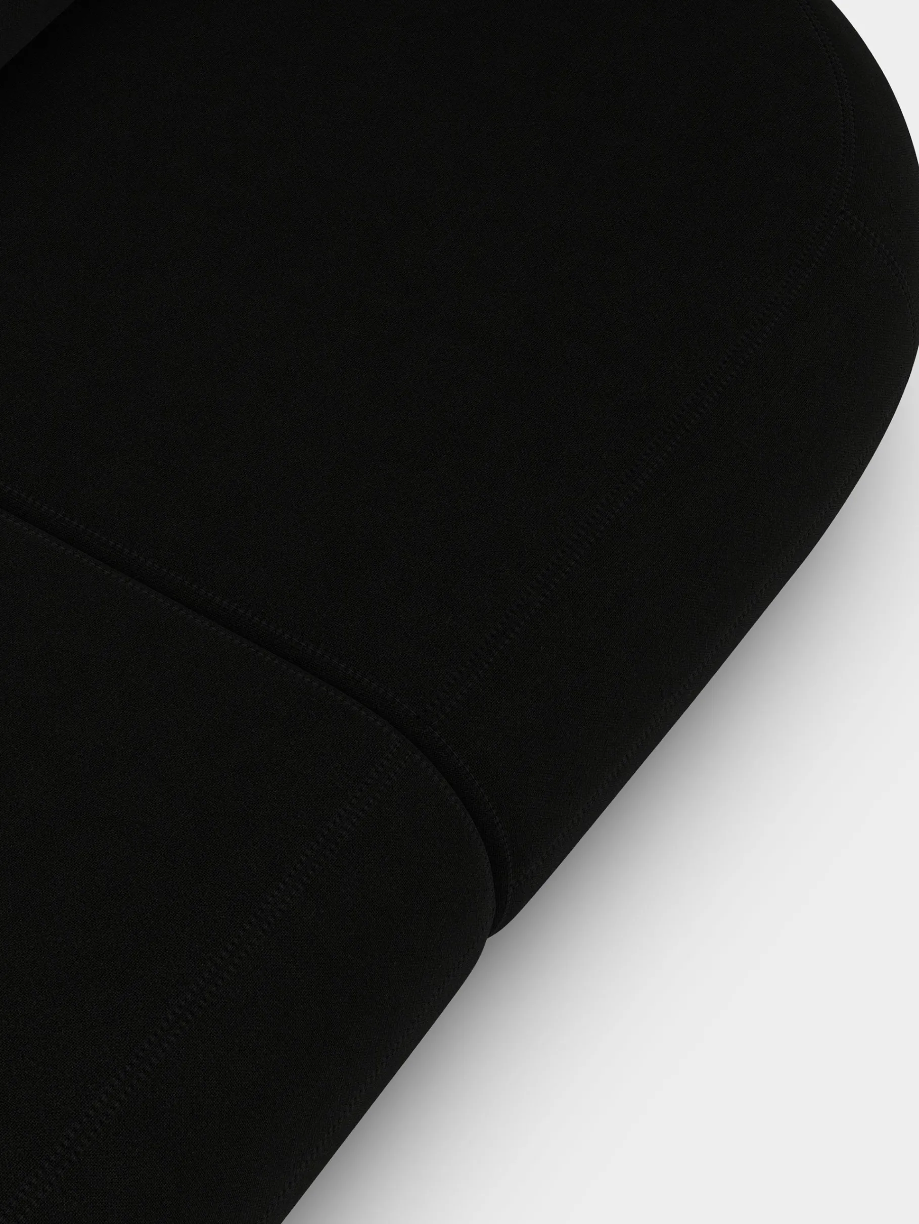 Fat 3-Seater Modular Sofa