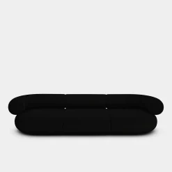 Fat 3-Seater Modular Sofa