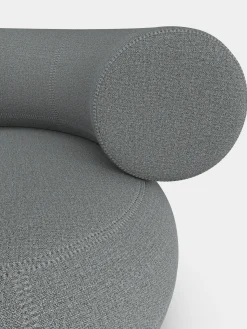 Fat 3-Seater Modular Sofa