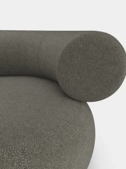 Fat 2.5-Seater Modular Sofa