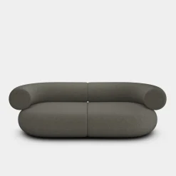 Fat 2.5-Seater Modular Sofa