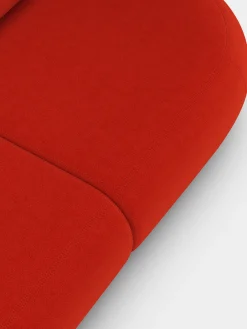 Fat 3-Seater Modular Sofa