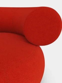 Fat 3-Seater Modular Sofa