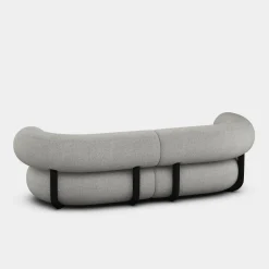 Fat 2.5-Seater Modular Sofa