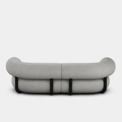 Fat 2.5-Seater Modular Sofa