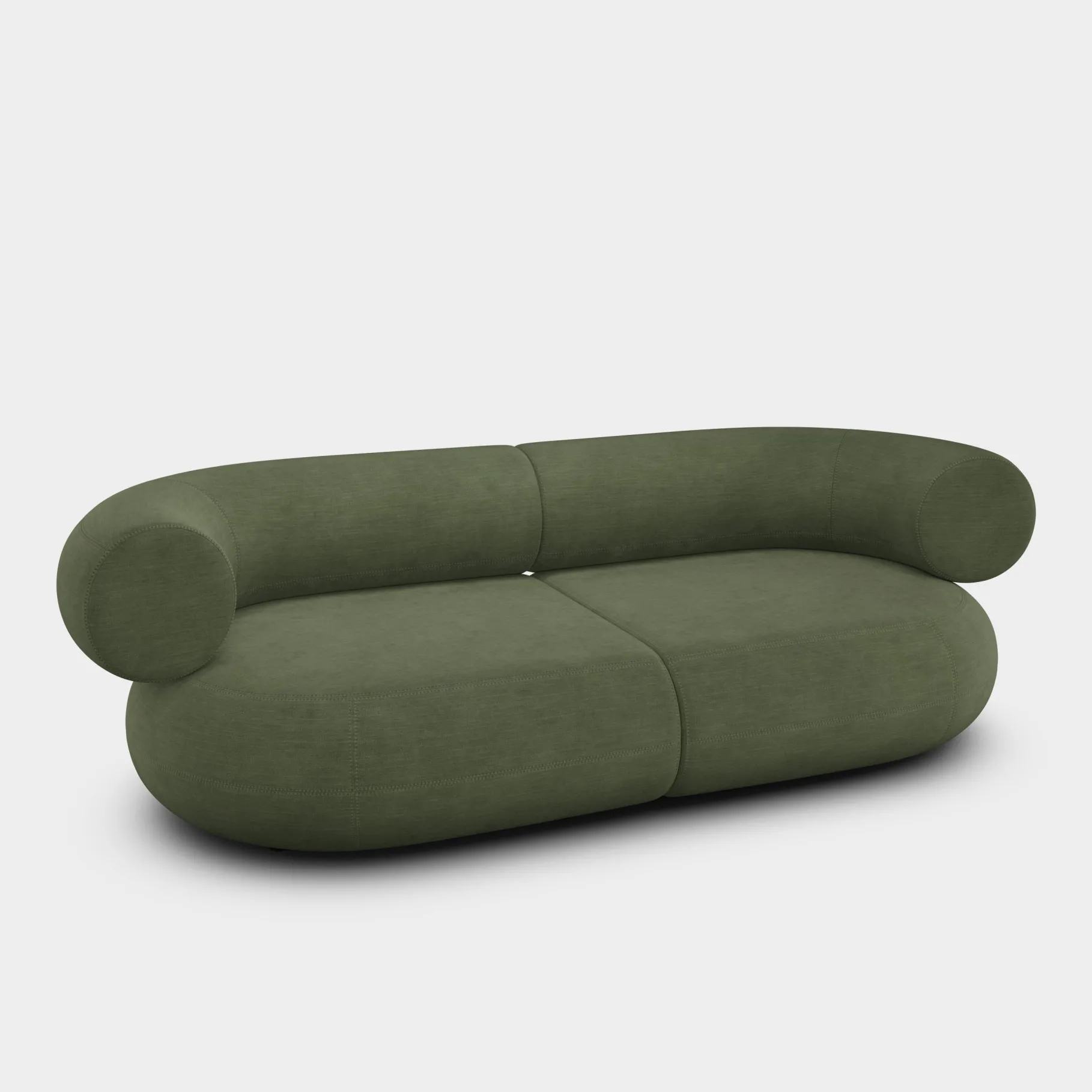 Fat 2.5-Seater Modular Sofa