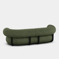 Fat 2.5-Seater Modular Sofa