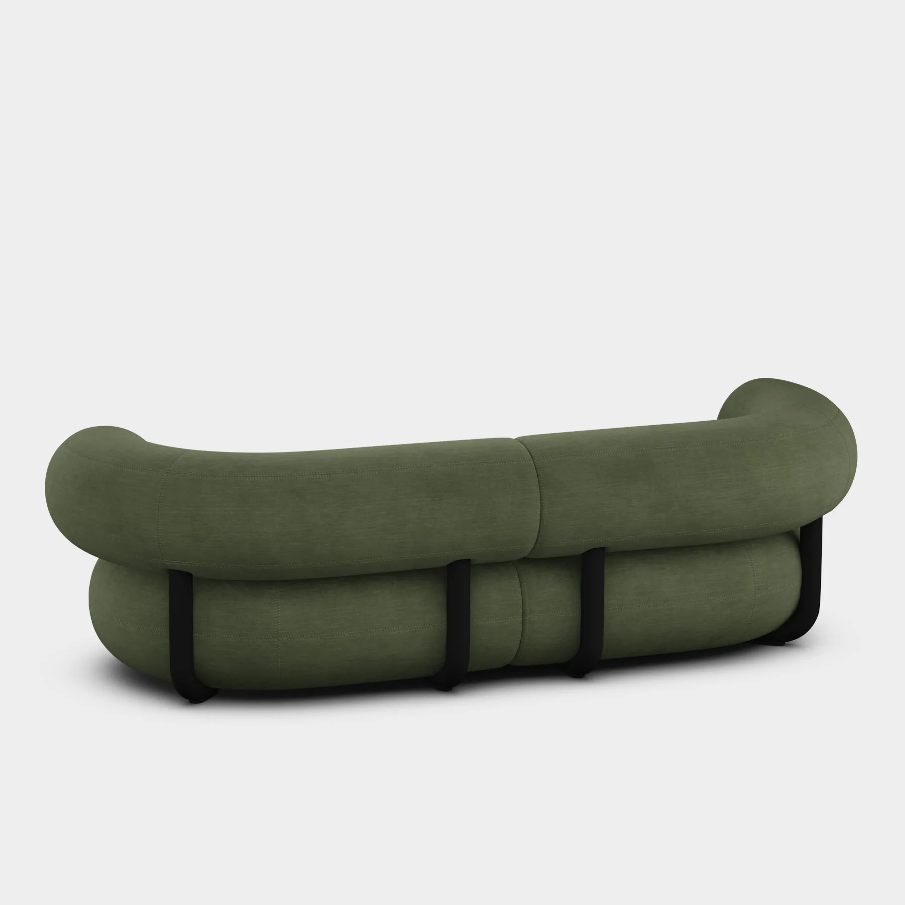 Fat 2.5-Seater Modular Sofa