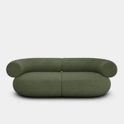 Fat 2.5-Seater Modular Sofa
