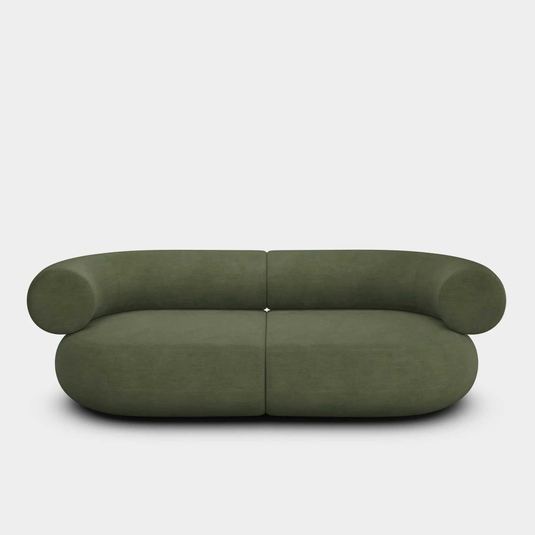 Fat 2.5-Seater Modular Sofa