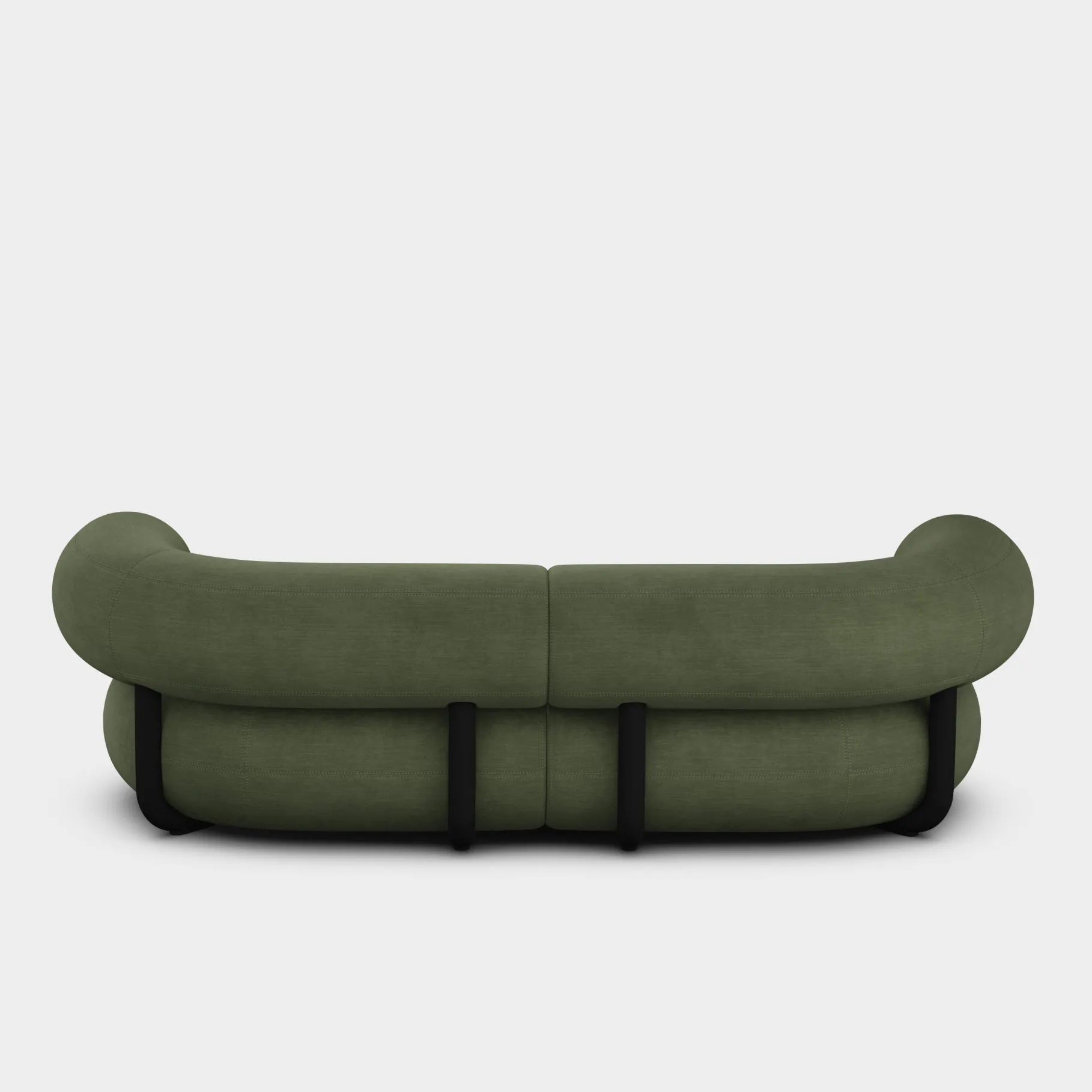 Fat 2.5-Seater Modular Sofa