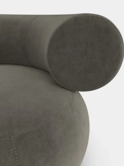 Fat 3-Seater Modular Sofa