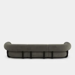 Fat 3-Seater Modular Sofa