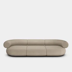 Fat 3-Seater Modular Sofa