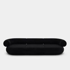 Fat 3-Seater Modular Sofa